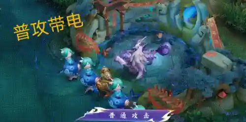 牛年限定皮肤(王者荣耀牛年限定皮肤有几个)插图24