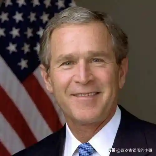 美国历届总统一览表(美国的总统排名顺序)插图48