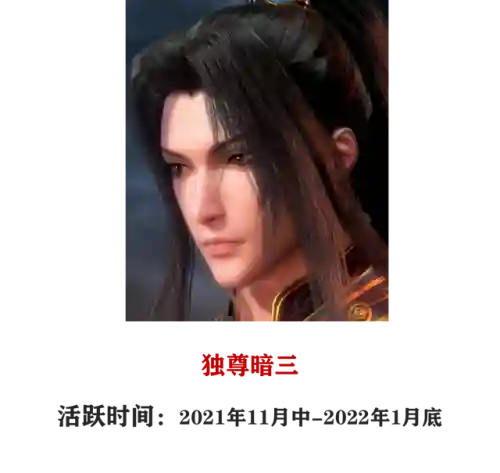 2023风笑天阵容搭配(2024超鬼王阵容)插图3