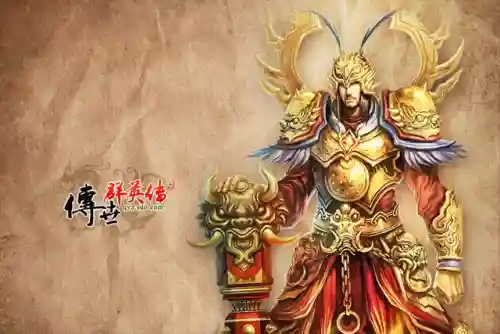 盛大游戏出过哪些游戏(盛大游戏官网)插图3
