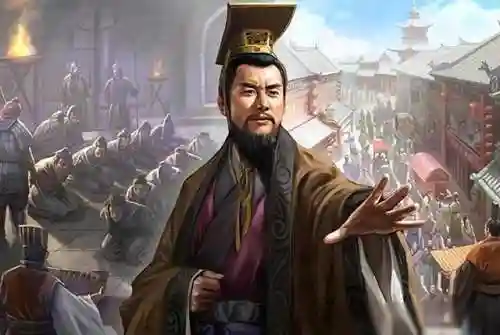 我的王朝武将阵容搭配(率土之滨武将搭配模拟器)插图4