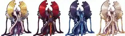 dnf2020春节礼包12套(DNF2024春节礼包)插图64