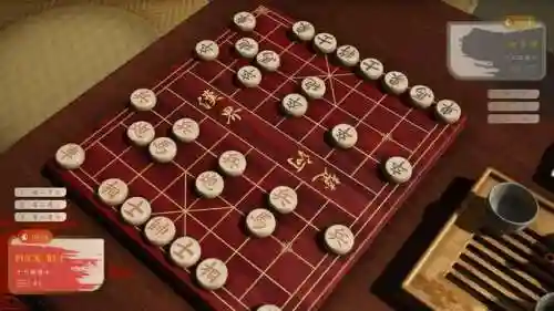 无需联网的象棋手机游戏(象棋无网免费单机版)插图3