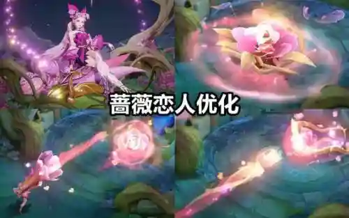 孙尚香皮肤手感排行(孙尚香最值得入手的皮肤)插图3