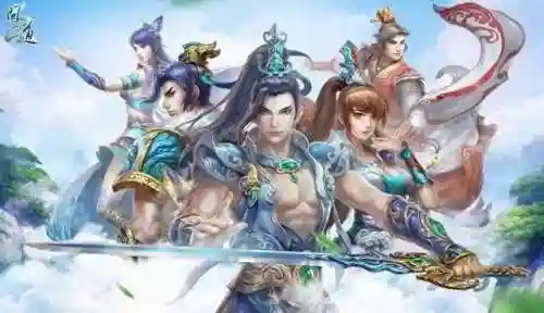 问道手游平民玩家攻略(问道手游文曲星答题库)