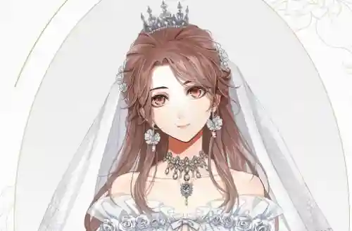 婚纱换装游戏(服装全部免费的换装游戏)
