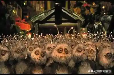 黑衣人全球追缉(黑衣人T老大怎么变成蜂兽了)插图5