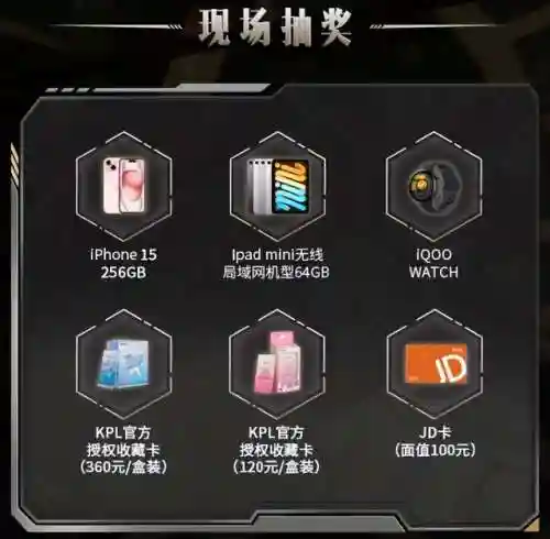 王者荣耀赛事(王者荣耀青训赛报名条件)插图3