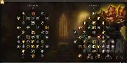 魔兽世界奶骑阵容搭配(魔兽60级奶骑玩法解析)插图5 魔兽世界奶骑阵容搭配(魔兽60级奶骑玩法解析)插图5