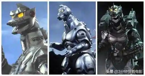 十大最强哥斯拉(魔斯拉亲吻了一下哥斯拉)插图8