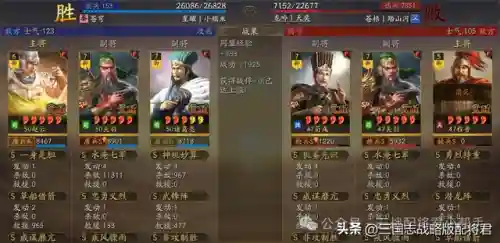 强势星耀阵容搭配最新(荣耀崛起最佳五星阵容)插图11