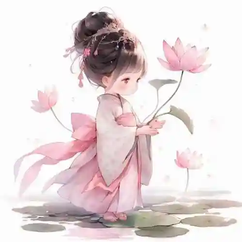 超甜的情侣头像一人一半(扫一扫识别情头软件)插图18