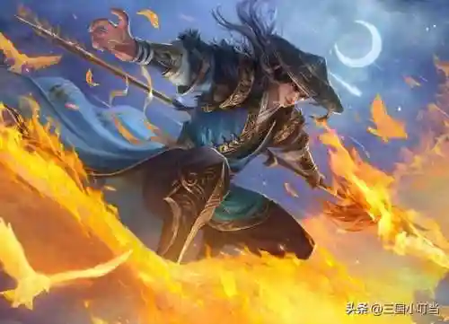 武将朱儒怎么搭配阵容(三国志李儒t0阵容)插图3