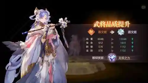 幻想小勇士最强阵容搭配(幻想小勇士平民玩家攻略)插图1
