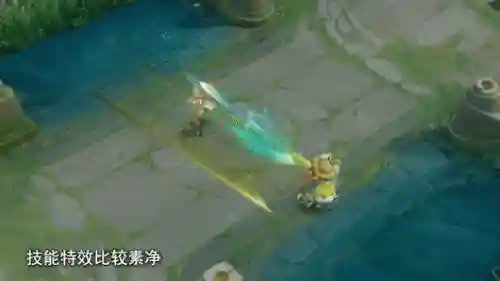 菜狗作战最强阵容搭配(三国大作战阵容推荐)插图3