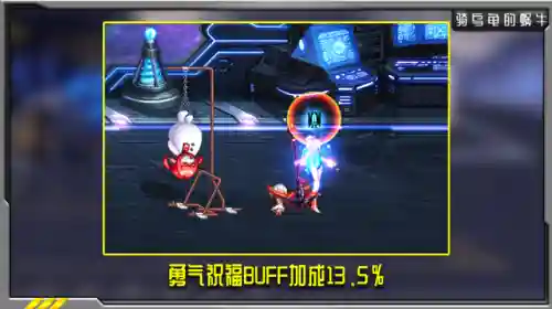 韩服奶妈搭配阵容最新(云顶之弈奶妈主c阵容)插图4