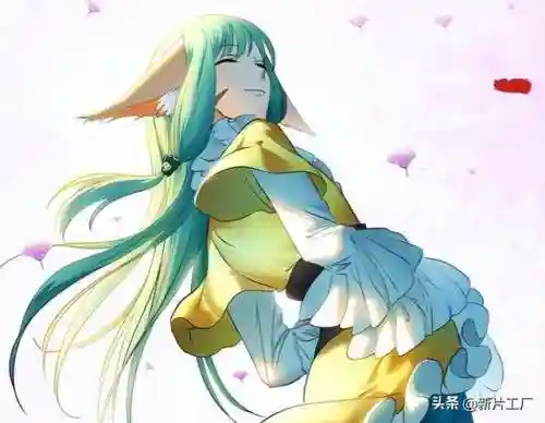 狐娘小红娘阵容搭配(狐妖小红娘开局选什么职业好)插图7