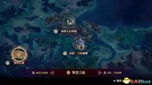 无夜之国2攻略(无夜之国1和2哪个好玩)插图82 无夜之国2攻略(无夜之国1和2哪个好玩)插图82