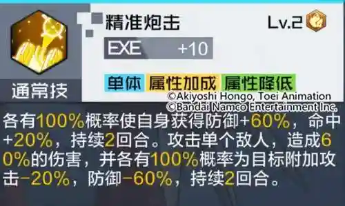 混沌龙兽阵容搭配图鉴(混沌公爵兽真混沌形态)插图1