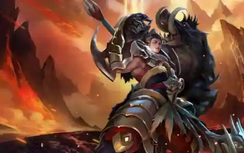 重生西游之我为妖尊(西游奇遇记)插图2