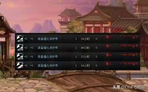 强烈之痕迹在哪刷(强烈之痕迹怎么获取)插图4