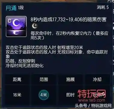剑灵枪手输出手法(剑灵枪手新手下本需要什么装备)插图19