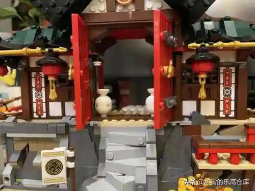 忍者神庙搭配什么阵容最强(神庙逃亡2排位最强搭配)插图22