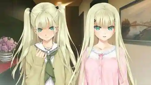 万华镜5透了莲华多少次(美少女万华镜全角色介绍)插图3