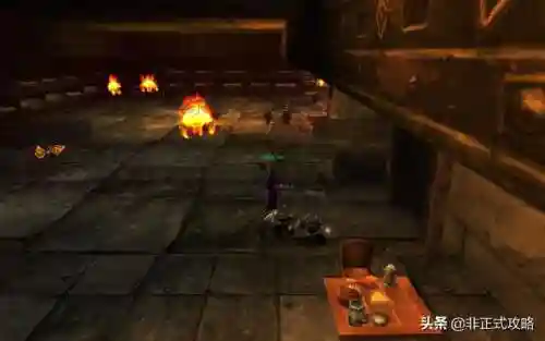 魔兽世界怀旧服黑石深渊钥匙任务(怀旧服附魔1到300最省钱方法)插图5 魔兽世界怀旧服黑石深渊钥匙任务(怀旧服附魔1到300最省钱方法)插图5