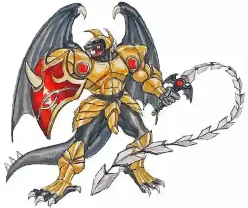 龙王蝙蝠阵容怎么搭配最强(魔王伙伴最强阵容)插图2