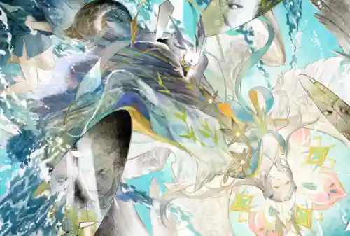 阴阳师 现实召唤(阴阳师召唤神秘图案)插图7