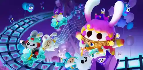 全球十大手游排行榜(十大热门手游)插图3