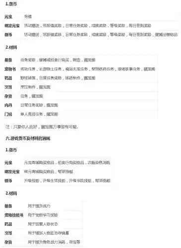 琅琊榜风起长林手游(琅琊榜游戏手游官网)插图4