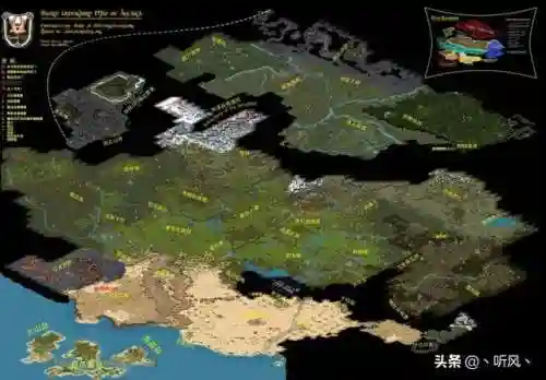 圣域2堕落天使(圣域2后期最强职业)插图14