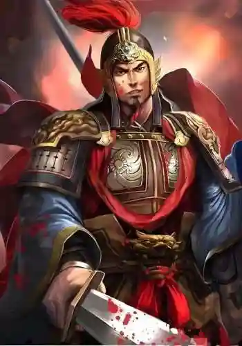 岳飞阵容搭配技巧最新赛季(张飞开荒最稳的一套阵容)插图7
