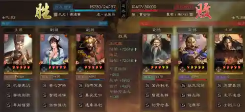 突击骑兵阵容搭配攻略(云顶之弈阵容搭配图表)插图55