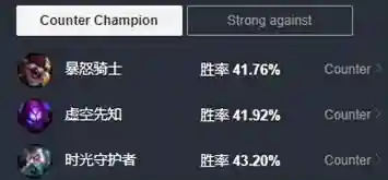 佐伊最新阵容搭配推荐(s11新版本佐伊出装)插图16