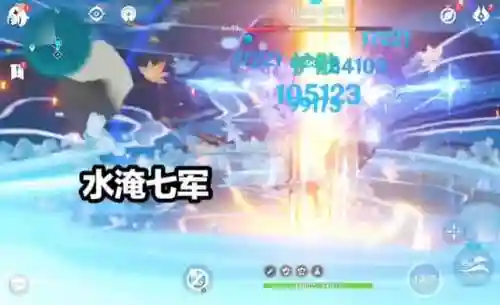 班尼特叶兰阵容搭配(原神班尼特阵容平民)插图3