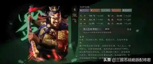 张飞搭配的杂队阵容(张飞开荒最稳的一套阵容)