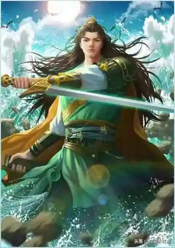 三国杀扩展包顺序(三国杀十周年)插图6