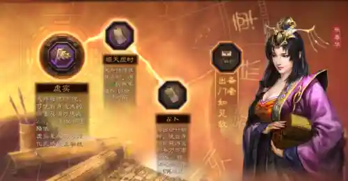 王者荣耀女王最强阵容搭配(王者五排上分强势阵容)插图2