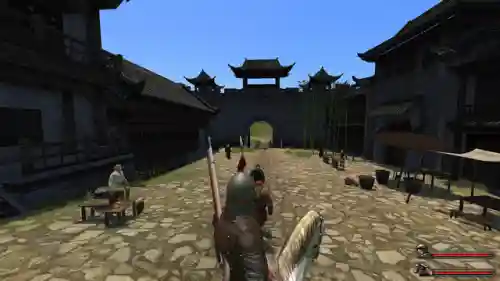骑马与砍杀明末阵容搭配(骑马与砍杀大明王朝)插图1