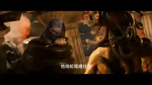 诸神之怒3(诸神之怒3泰坦之战在线观看)
