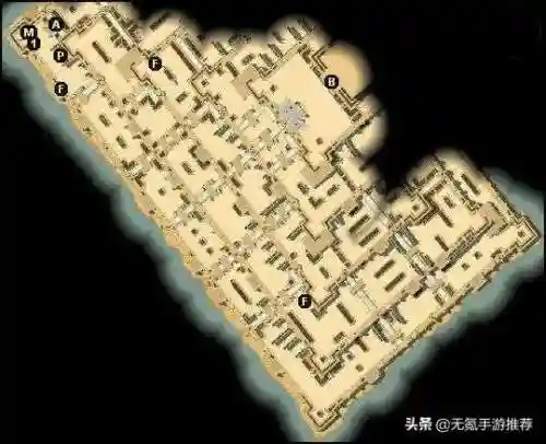 泰坦之旅任务全攻略图(泰坦之旅69个支线任务触发方法)