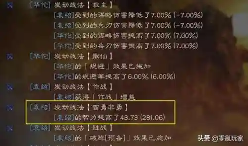 袁绍华佗阵容怎么搭配最强(三国志战略版袁绍最强阵容)插图6