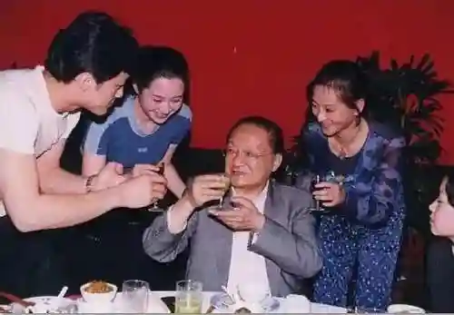 笑傲江湖李亚鹏版40集电视剧(笑傲江湖李亚鹏版免费观看)插图42
