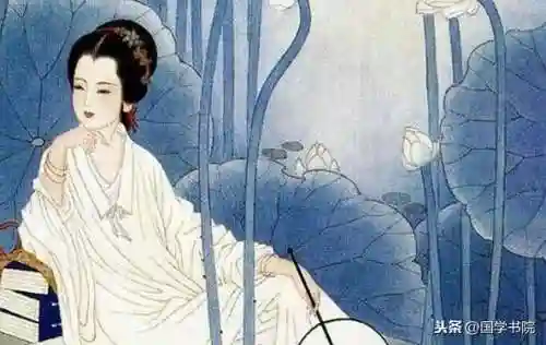 千古最霸气的诗词(免费听古诗词朗诵软件)插图2