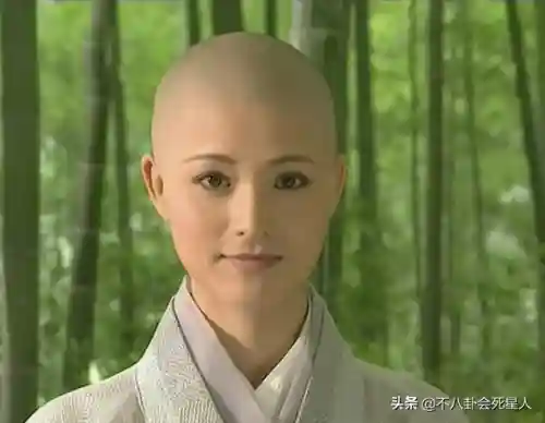 笑傲江湖李亚鹏版演员表(李亚鹏版东方不败谁演的)插图12