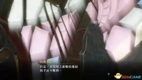 无夜之国2攻略(无夜之国1和2哪个好玩)插图104 无夜之国2攻略(无夜之国1和2哪个好玩)插图104