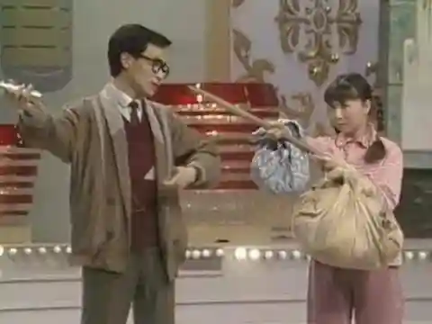 1987年春晚吓人(1986年春晚视频全部回放)插图19